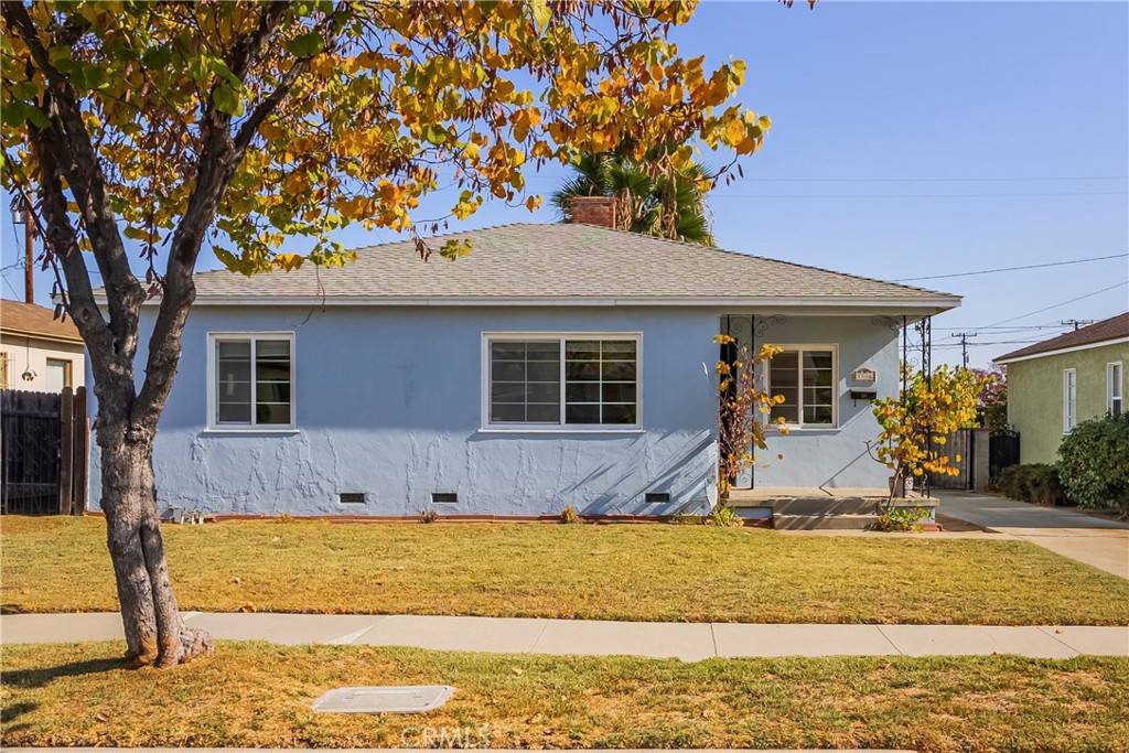 Alhambra, CA 91801,1136 Azalea DR