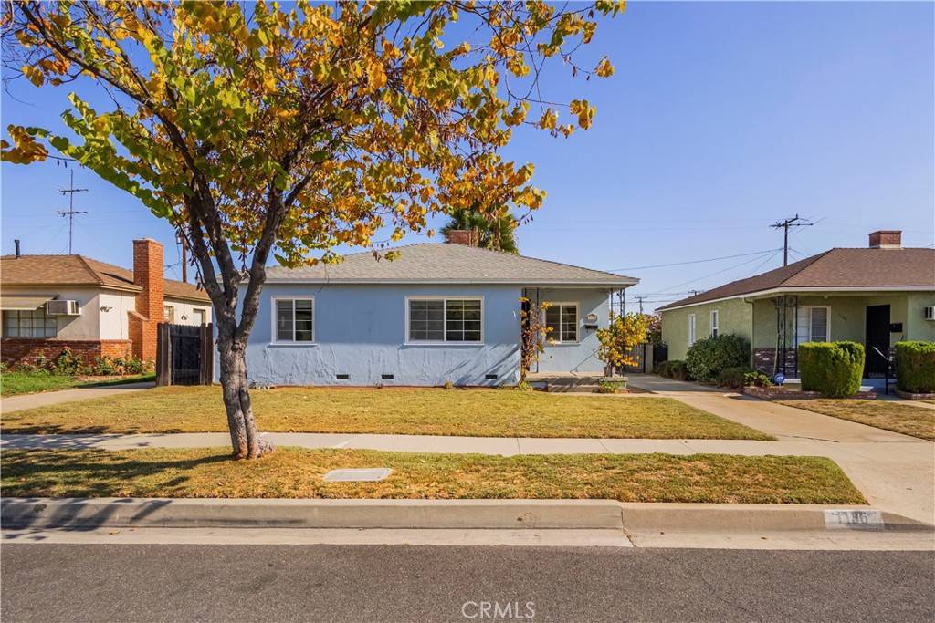 Alhambra, CA 91801,1136 Azalea DR