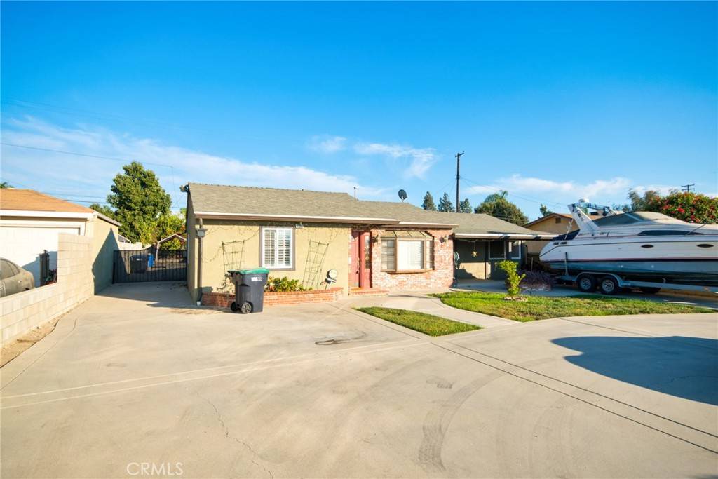 Chino, CA 91710,12953 Cozzens AVE