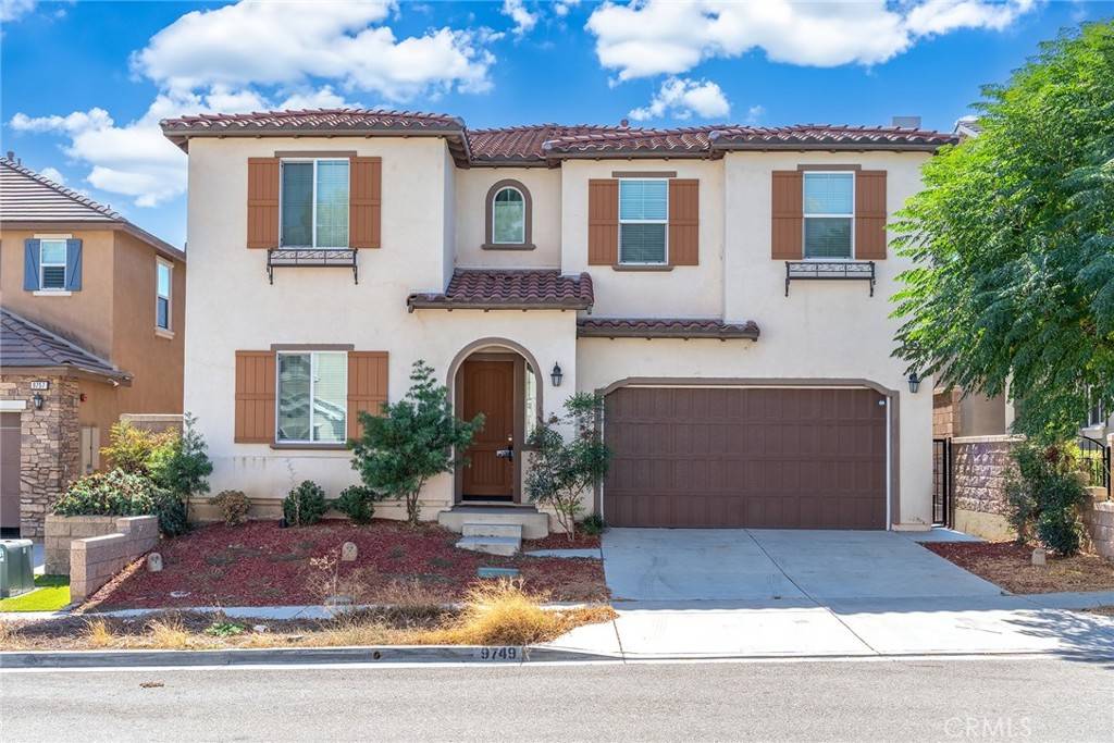 Rancho Cucamonga, CA 91701,9749 La Vine CT