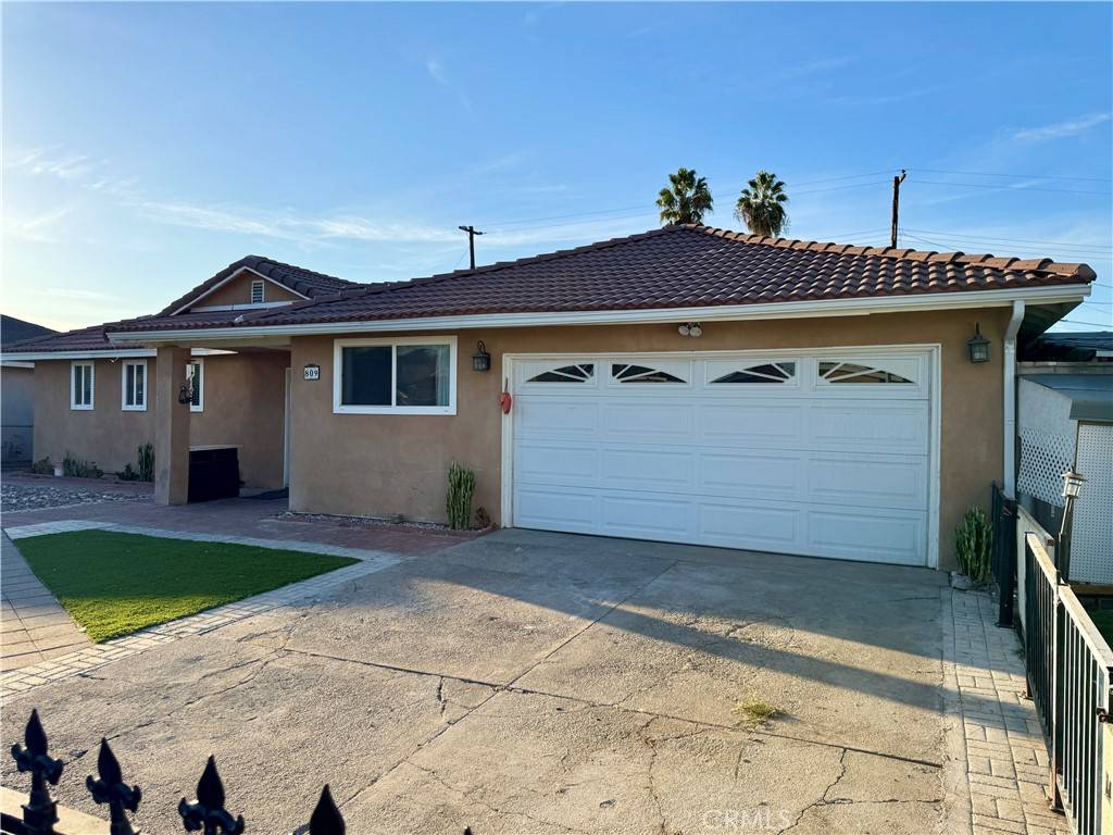 La Puente, CA 91744,809 Hartview AVE