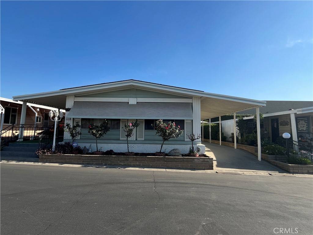 Whittier, CA 90601,11730 Whittier #69