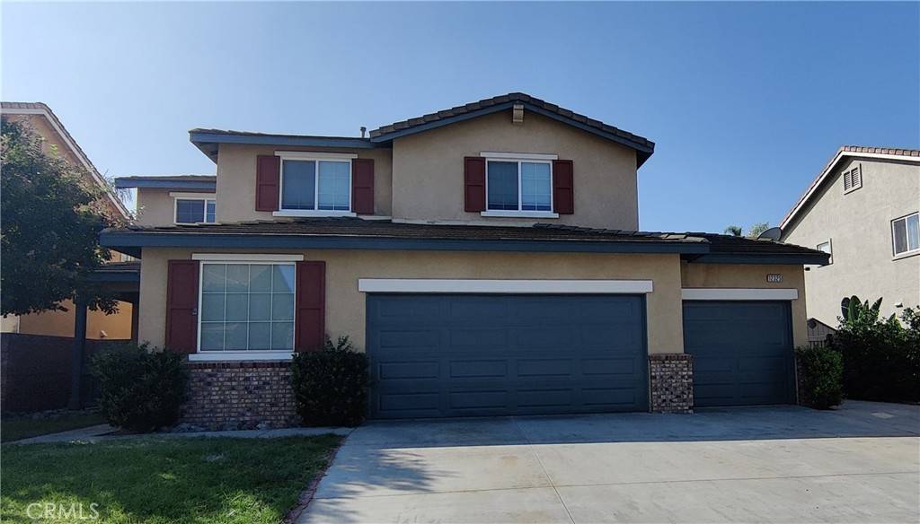 Eastvale, CA 91752,12325 Nicole CT