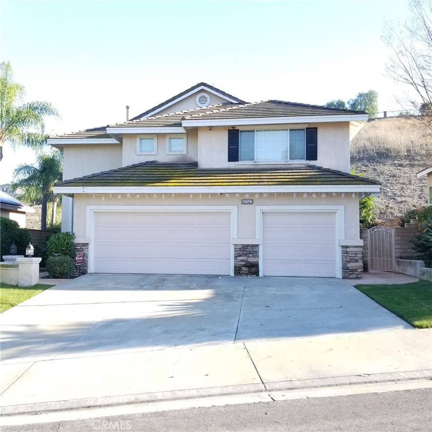 Chino Hills, CA 91709,16543 Celadon CT