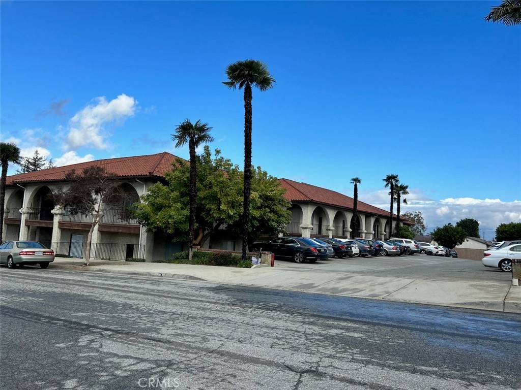 Hacienda Heights, CA 91745,2440 S Hacienda BLVD #111