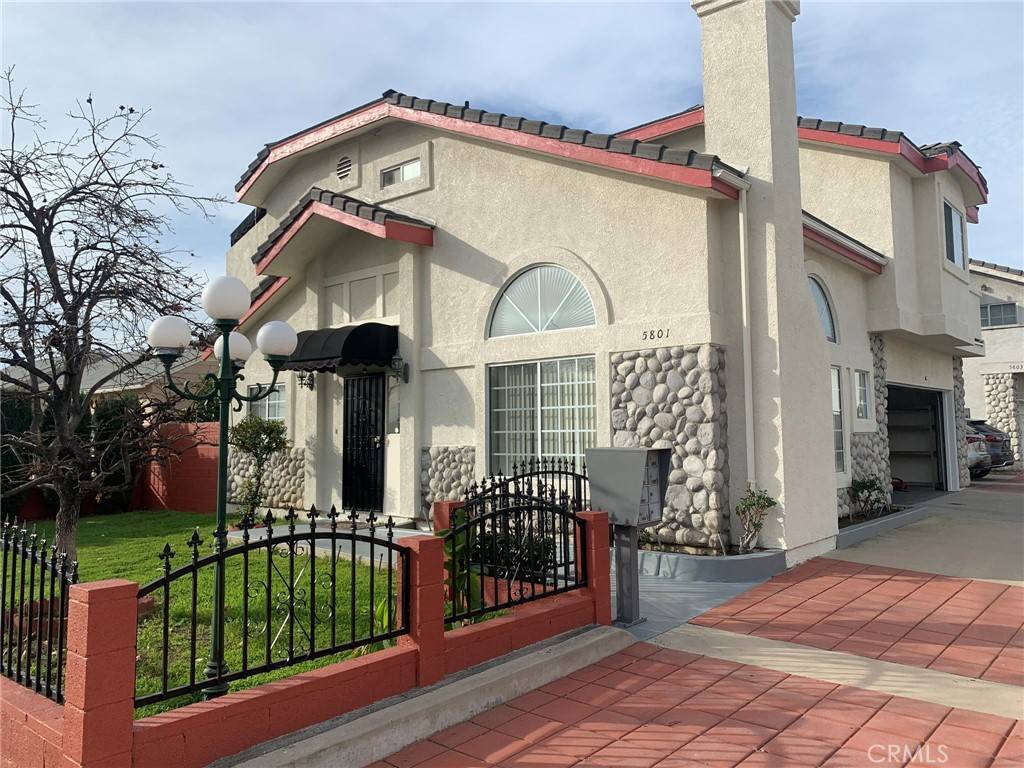 Temple City, CA 91780,5801 Encinita AVE