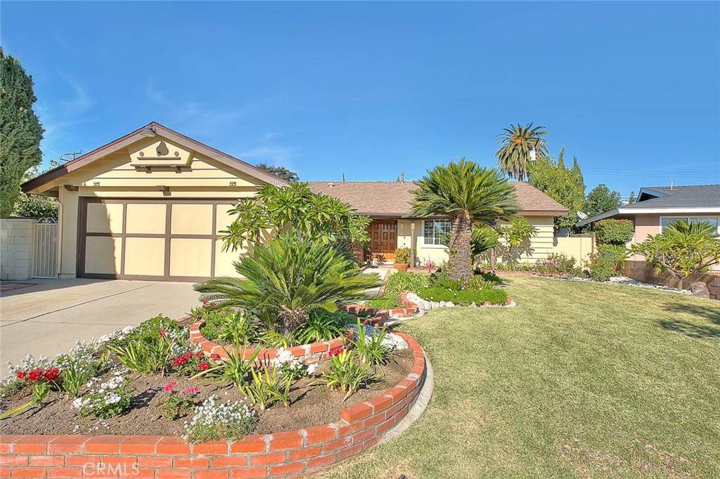 Rowland Heights, CA 91748,19577 Castlepeak ST