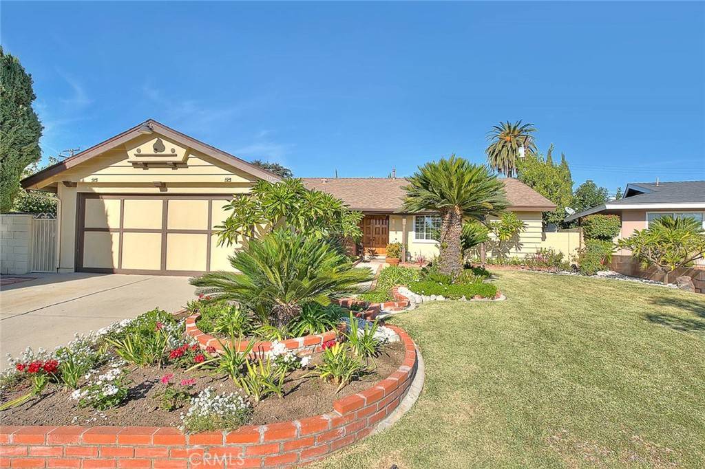 Rowland Heights, CA 91748,19577 Castlepeak ST