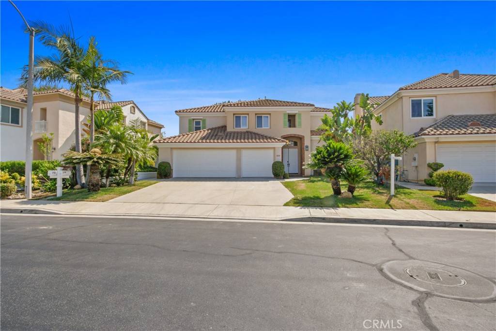 Rowland Heights, CA 91748,2528 Windsor PL