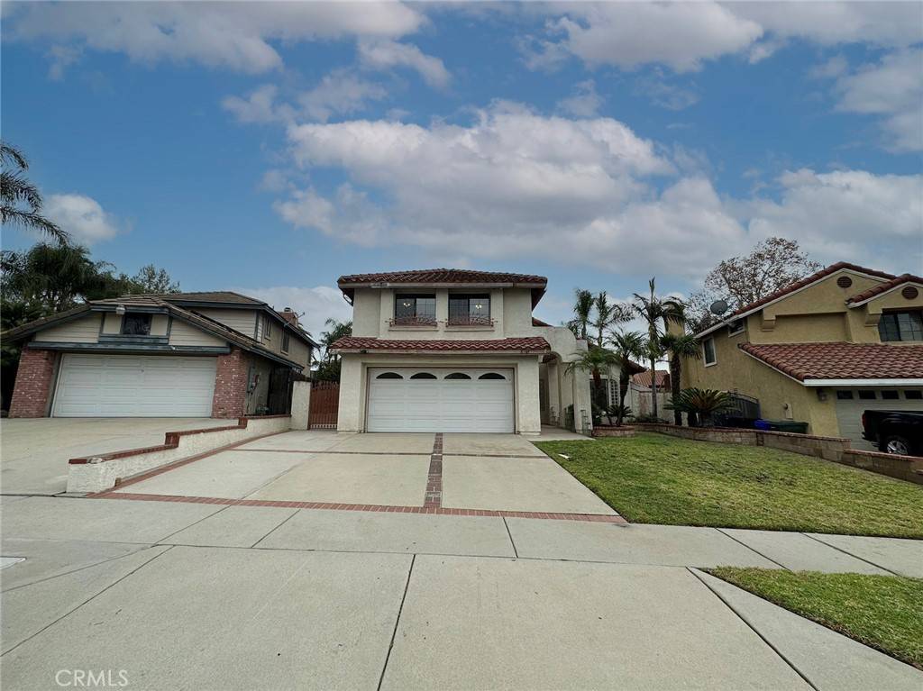 Rancho Cucamonga, CA 91701,6649 Fresno CT