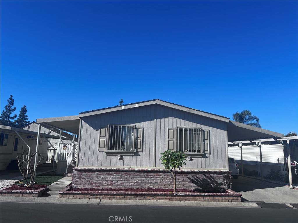 Rowland Heights, CA 91748,1441 Paso Real AVE #87