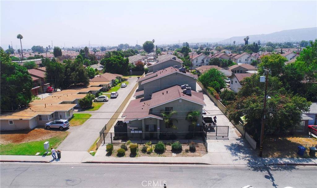 El Monte, CA 91732,2826 Cogswell RD #A-M