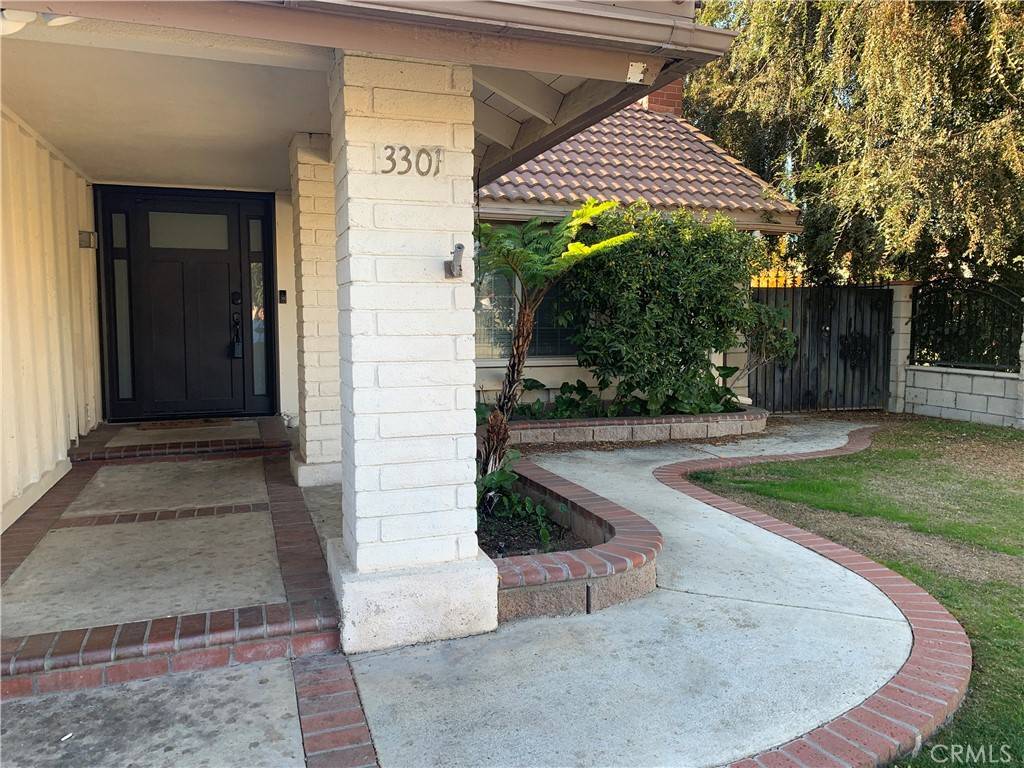 Hacienda Heights, CA 91745,3301 Woodcreek CIR