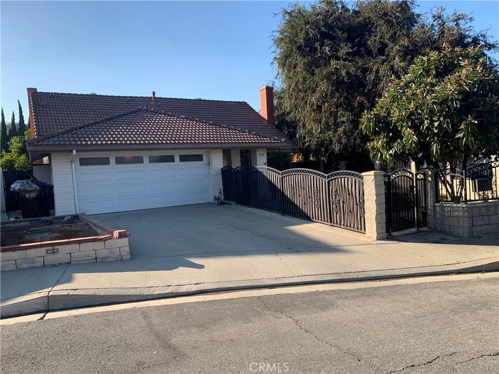 Hacienda Heights, CA 91745,3301 Woodcreek CIR