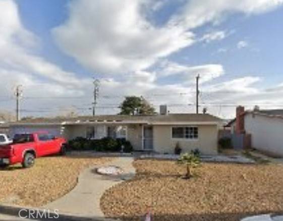 Palmdale, CA 93550,2024 E Avenue Q6