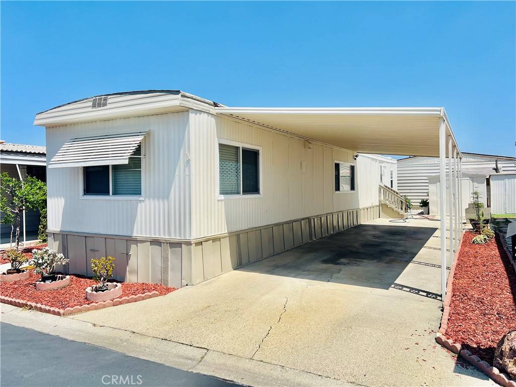 Rowland Heights, CA 91748,1441 S Paso Real AVE #263