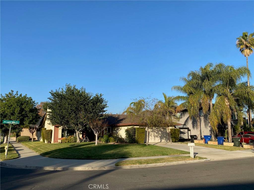 Ontario, CA 91761,2513 E Laurel Valley LN