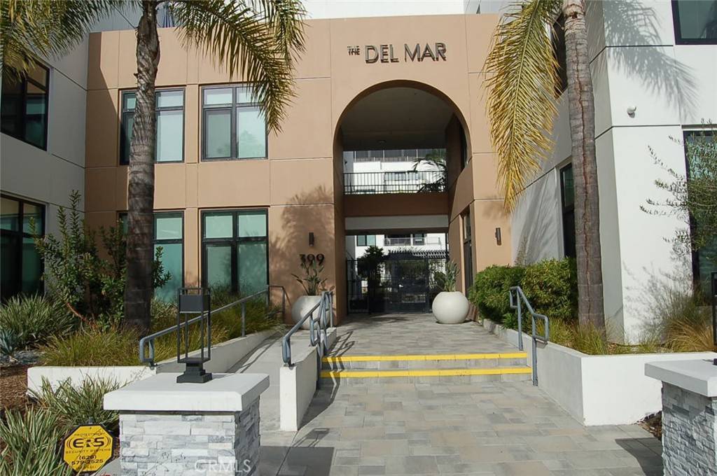 Pasadena, CA 91101,399 E Del Mar BLVD #117