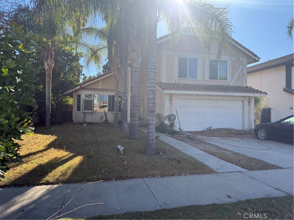 Ontario, CA 91761,1232 E Tam O Shanter ST