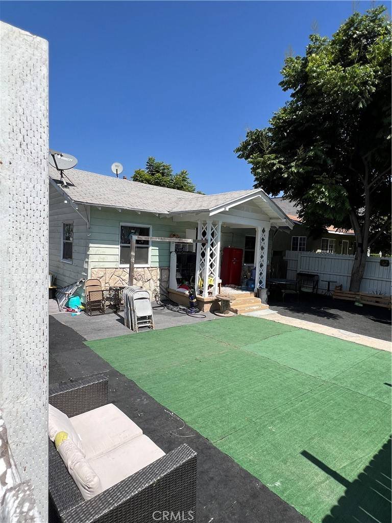 Los Angeles, CA 90016,2857 S West View ST