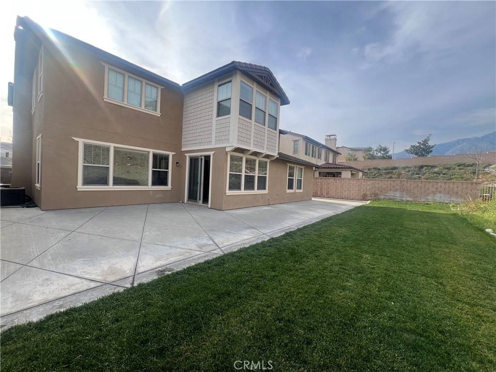 Rancho Cucamonga, CA 91739,5021 Juneau CT