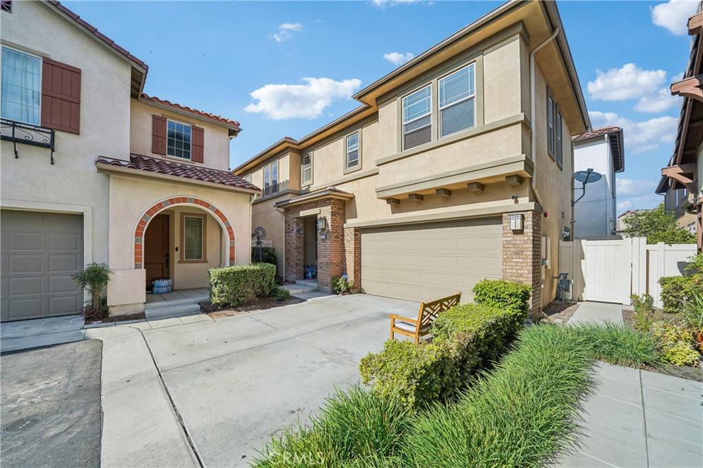 Chino, CA 91710,14542 Hillsdale ST