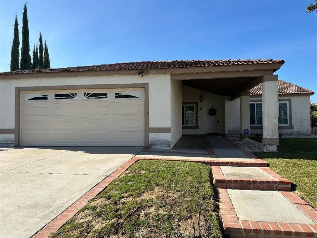 Rowland Heights, CA 91748,2417 Hillman LN