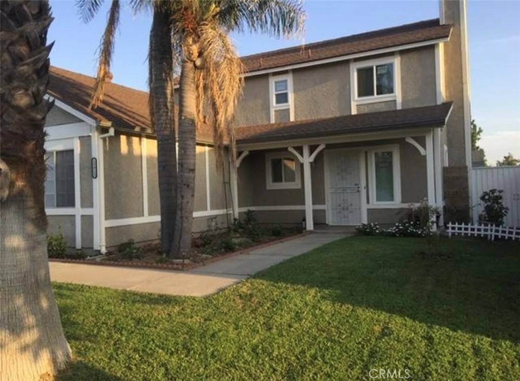 Fontana, CA 92336,15915 Mesa DR