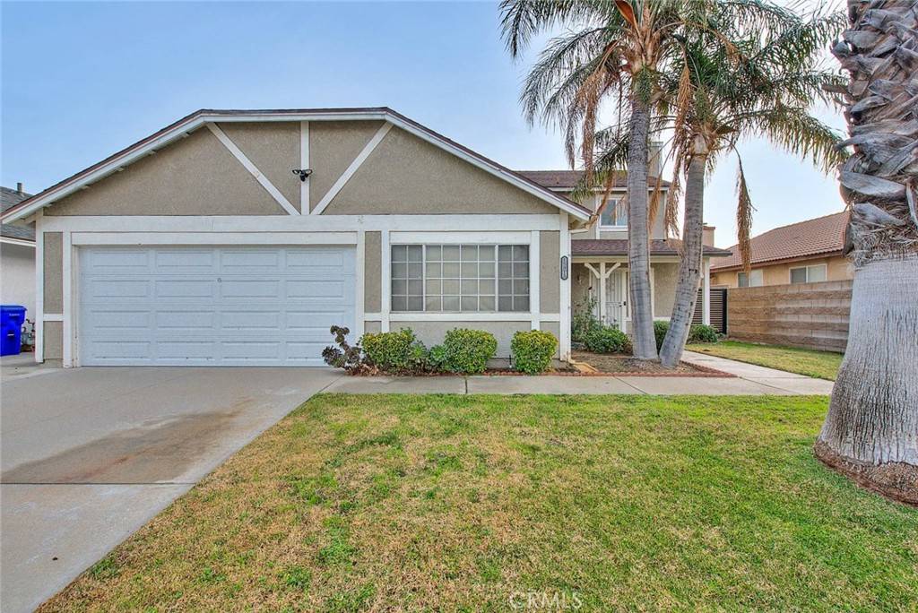 Fontana, CA 92336,15915 Mesa DR