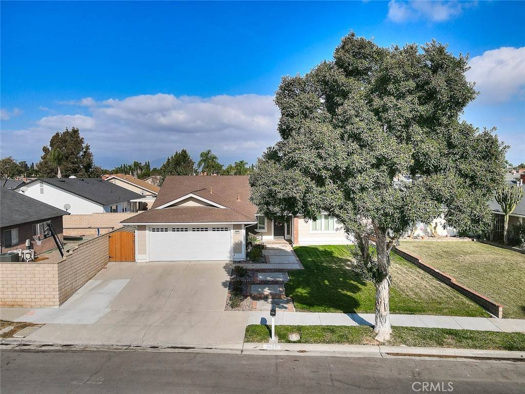 Ontario, CA 91761,1437 E Merion CT