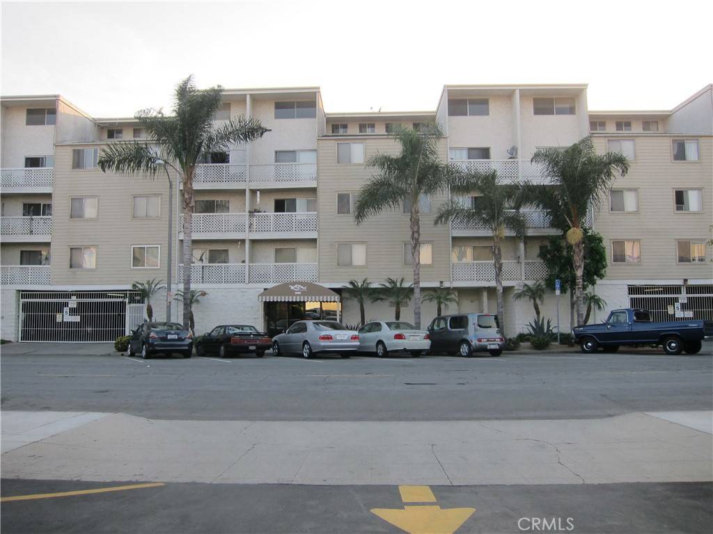 Long Beach, CA 90807,3565 Linden AVE #306