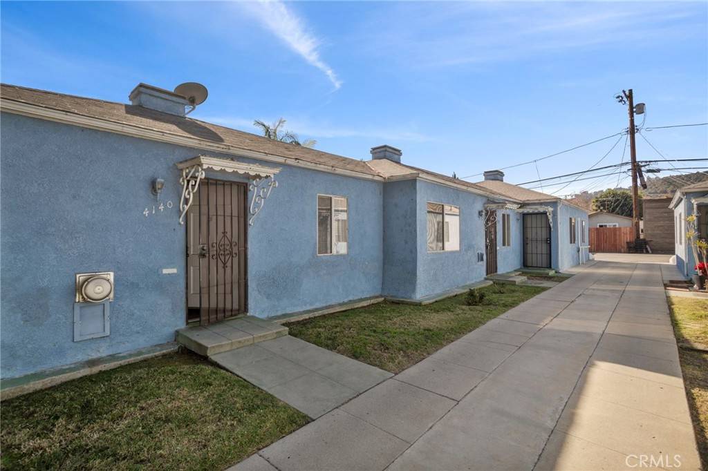 Los Angeles, CA 90039,4140 4146 Edenhurst AVE