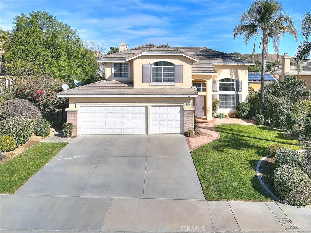 Chino Hills, CA 91709,14935 Running Brook WAY