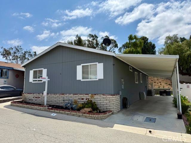 Riverside, CA 92509,3700 Quartz Canyon #6
