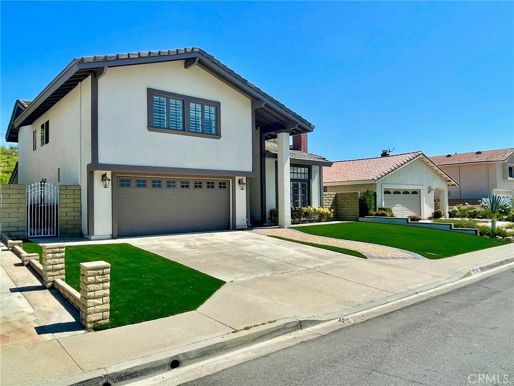 Yorba Linda, CA 92886,19711 Verona LN