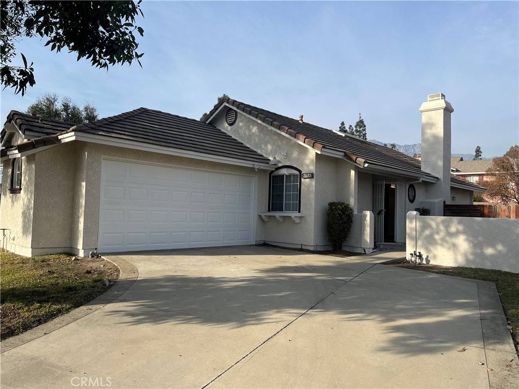 Rancho Cucamonga, CA 91730,7685 Belpine PL