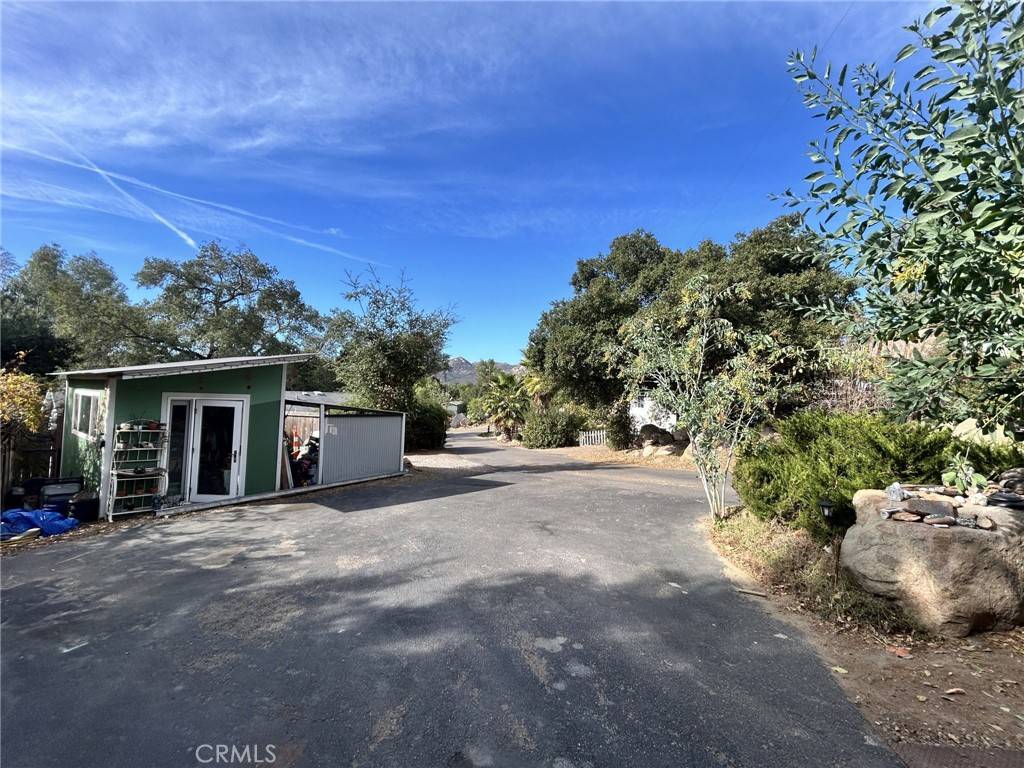 Ramona, CA 92065,14625 Mussey Grade RD #M-28