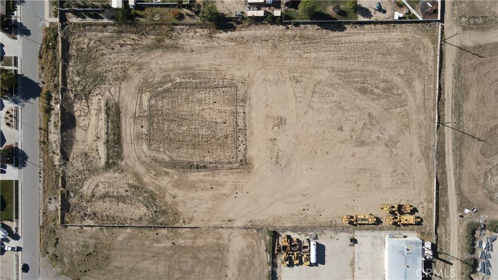Banning, CA 92220,0 Charles ST