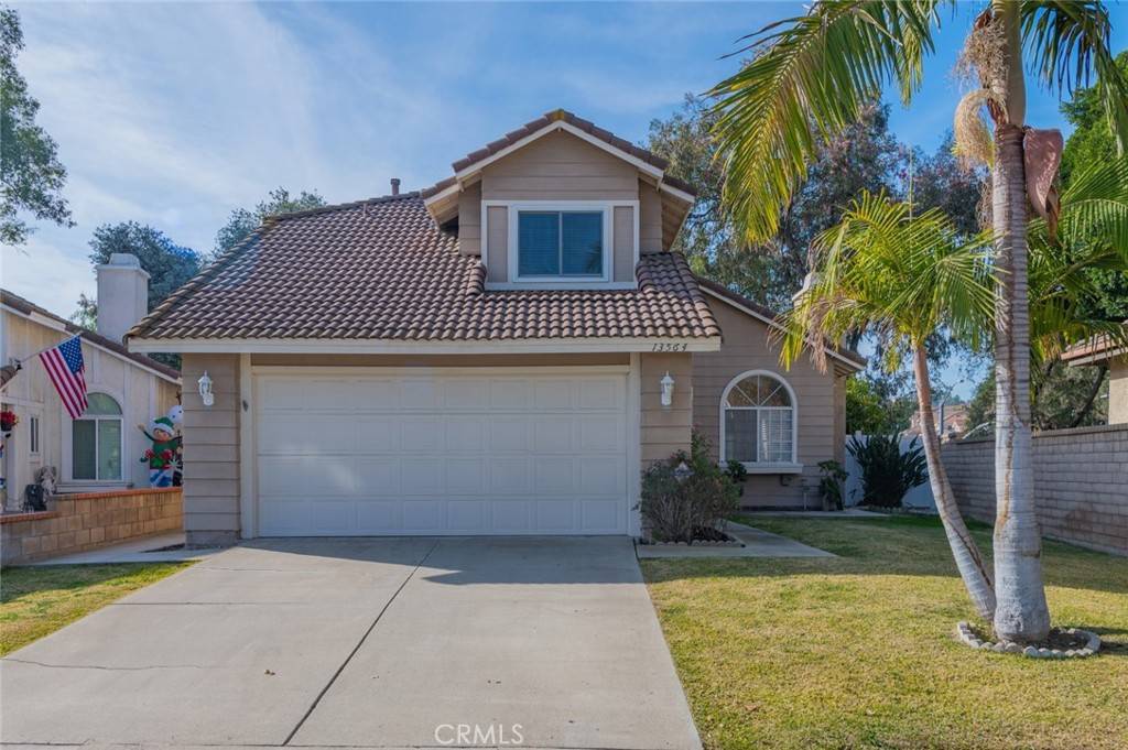 Chino Hills, CA 91709,13564 Crescent Hill DR