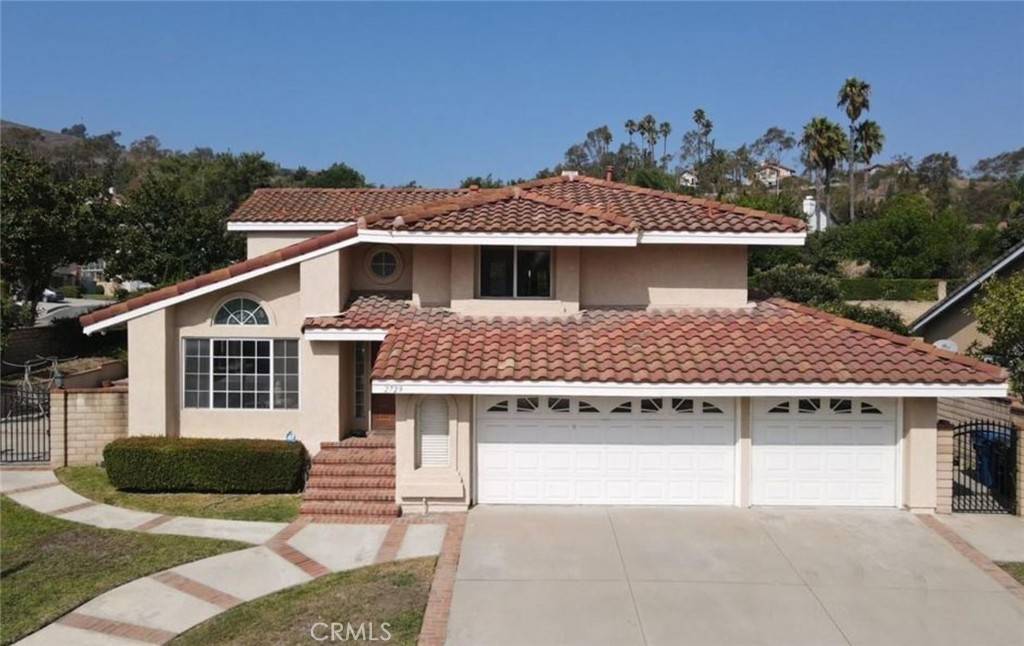 Rowland Heights, CA 91748,2729 Tulip Tree LN