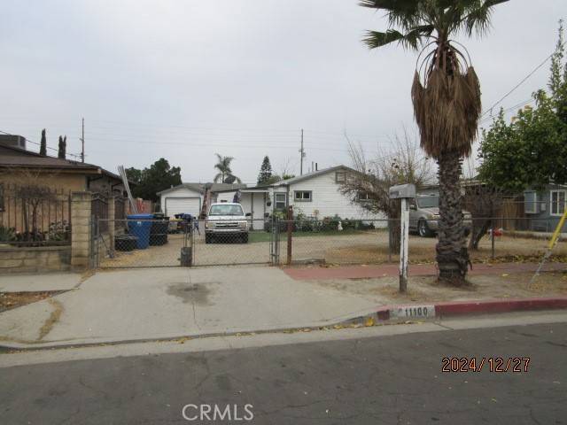 Sun Valley, CA 91352,11100 Lull ST