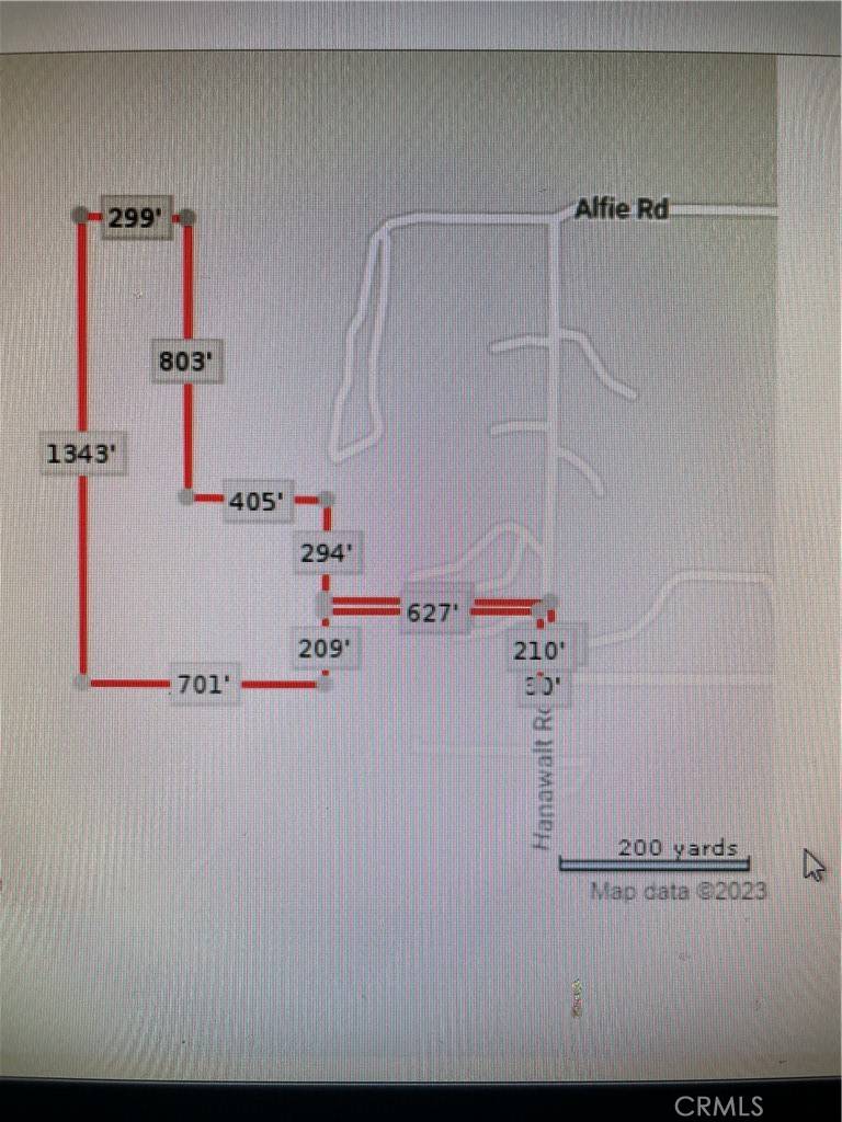 Agua Dulce, CA 91350,0 Vac/Vic Brownlow Rd/Hanawalt Rd