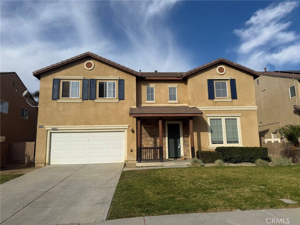 Jurupa Valley, CA 91752,6451 Tigers Eye CT