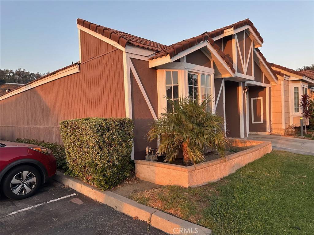 Pomona, CA 91768,1641 Home Ter
