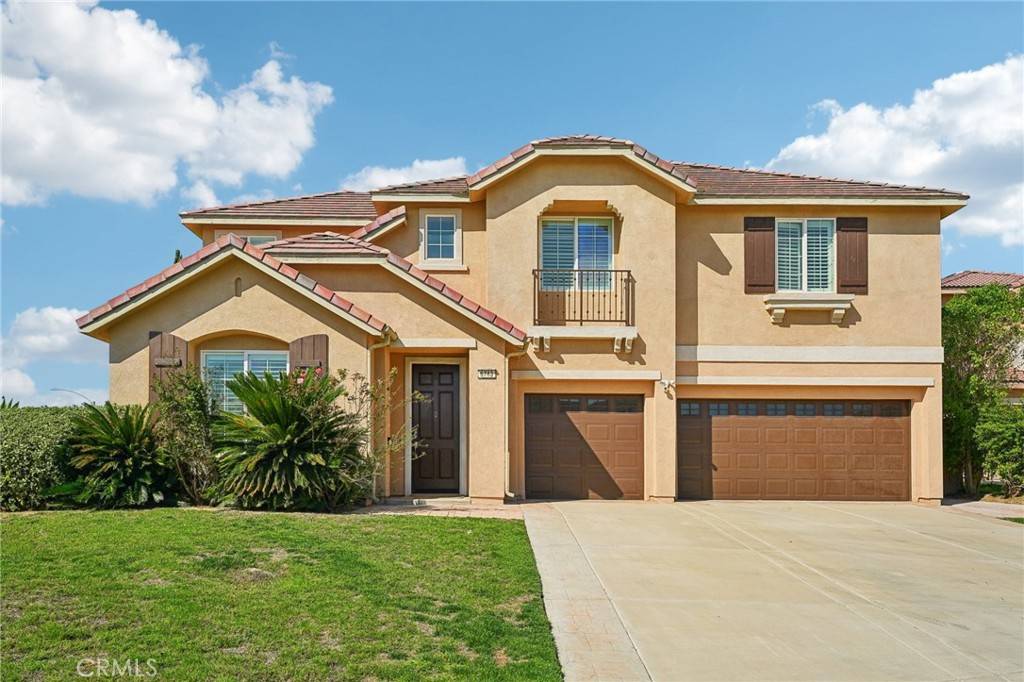 Eastvale, CA 92880,6783 Pebble Canyon CT