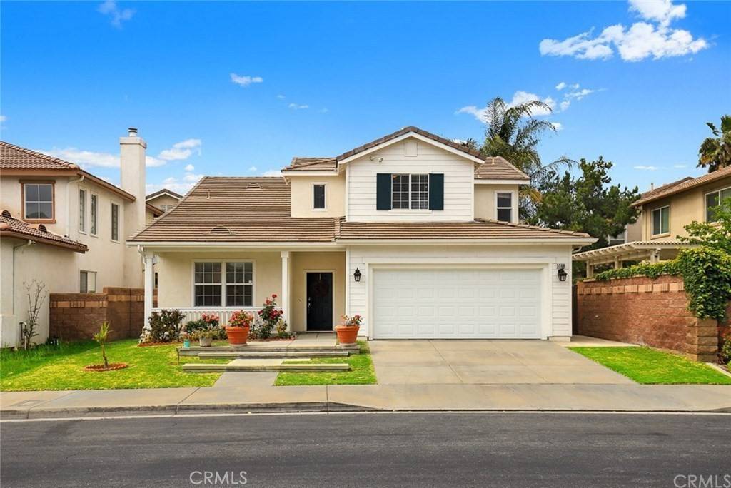 Chino Hills, CA 91709,5568 Grenview WAY