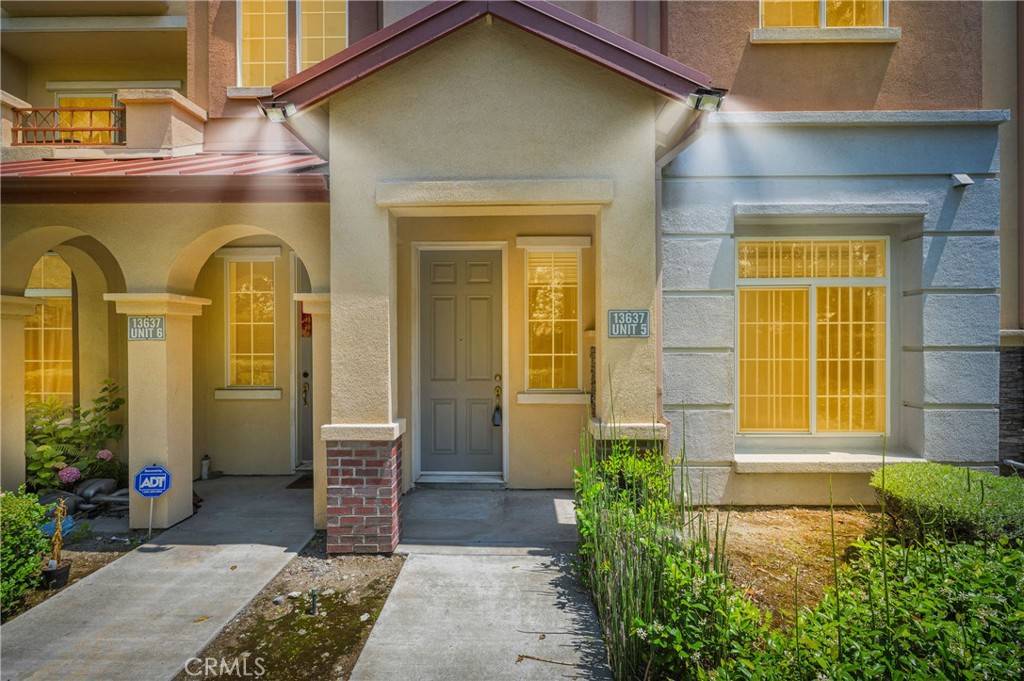 Baldwin Park, CA 91706,13637 Foster AVE #5