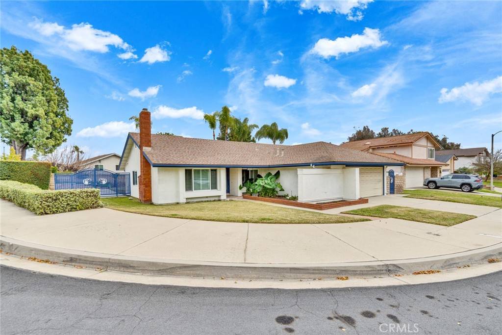 Diamond Bar, CA 91765,22524 Cello Dr