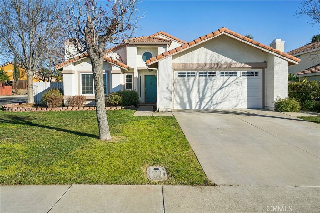 Moreno Valley, CA 92553,13884 Chervil CT