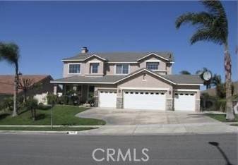 Corona, CA 92879,1115 Via Blairo